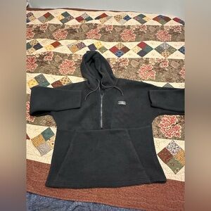 Ll bean hoodie